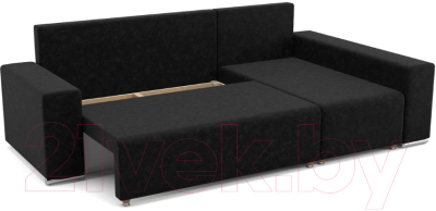 Диван угловой Stolline Маркиз 05 У(П)Л (Aloba 04)