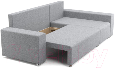 Диван угловой Stolline Маркиз 06 У(П)Л (BE 020-10)