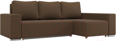 Диван угловой Stolline Маркиз 07 У(П)Л - фото