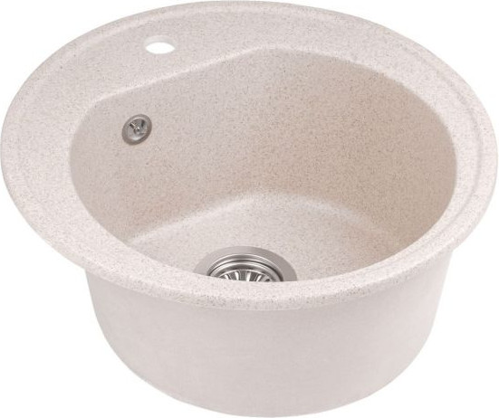 Мойка кухонная AV Engineering Richi AV510510RSNA