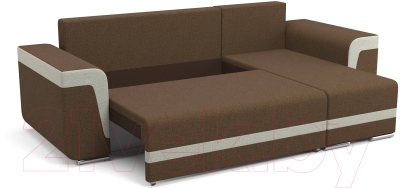 Диван угловой Stolline Марракеш 10