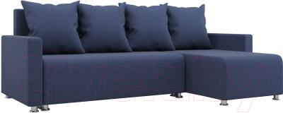 Диван угловой Stolline Челси 01 У(П)Л (Ca-keten 3240) - фото