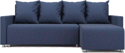Диван угловой Stolline Челси 01 У(П)Л (Ca-keten 3240)
