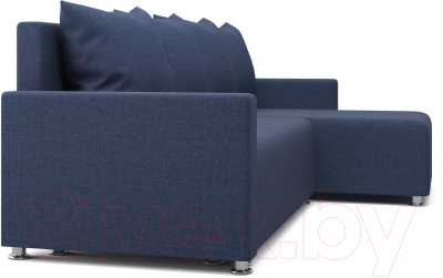 Диван угловой Stolline Челси 01 У(П)Л (Ca-keten 3240)