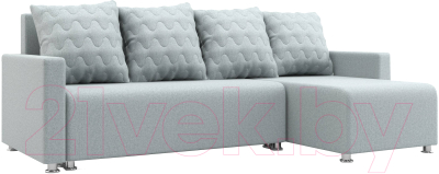 Диван угловой Stolline Челси 2 29 (Romeo 13) - фото