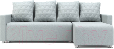 Диван угловой Stolline Челси 2 29 (Romeo 13)