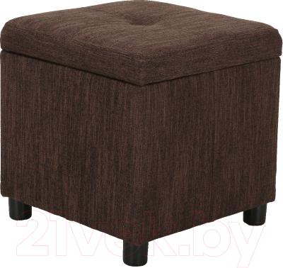 Пуф Stolline Квин 41 (Bingo 20) - фото