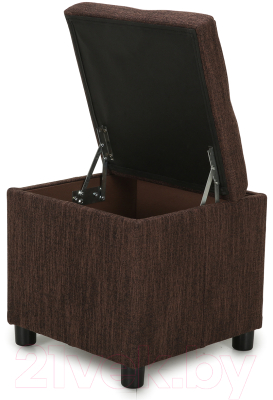 Пуф Stolline Квин 41 (Bingo 20)