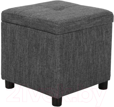 Пуф Stolline Квин 41 (Bingo 25) - фото