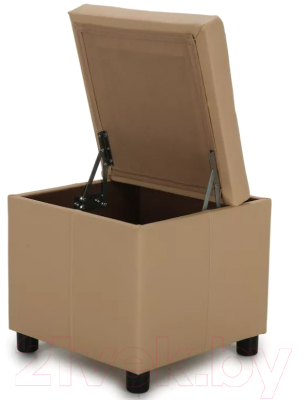 Пуф Stolline Квин 41 (Nitro Beige)