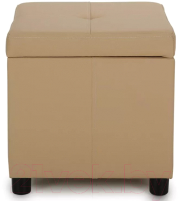 Пуф Stolline Квин 41 (Nitro Beige)