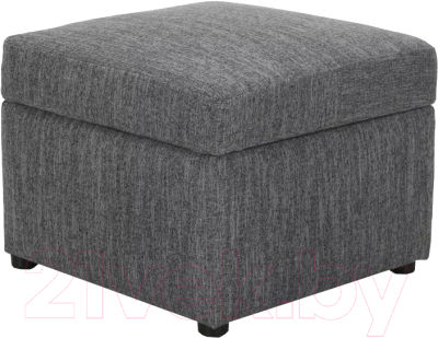 Пуф Stolline Квин 51 (Bingo 25) - фото