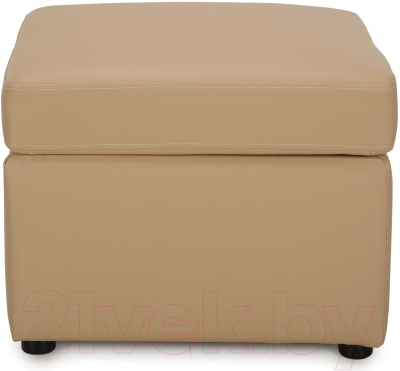 Пуф Stolline Квин 51 (Nitro Beige)