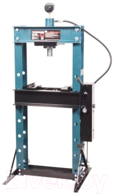 Пресс гидравлический Forsage F-30002 - фото