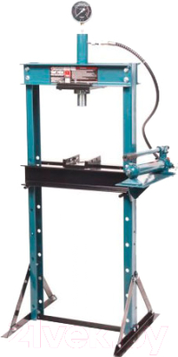 Пресс гидравлический Forsage F-TY12002 - фото