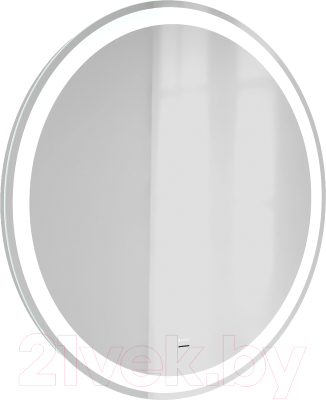 Зеркало Raval Novato 60 / Nov.02.60/W/RL - фото
