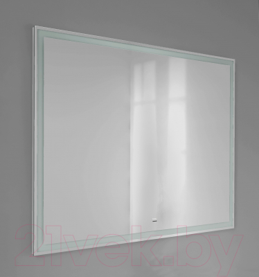 Зеркало Raval Prima 100 / Prim.02.100/W/RL