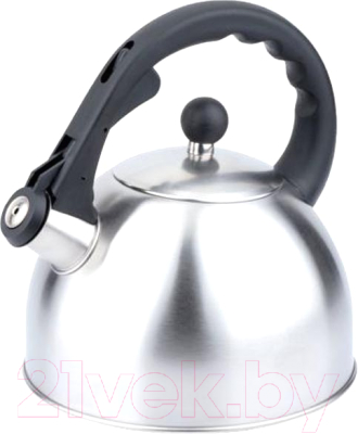 Чайник со свистком Perfecto Linea Melissa 52-225001 - фото