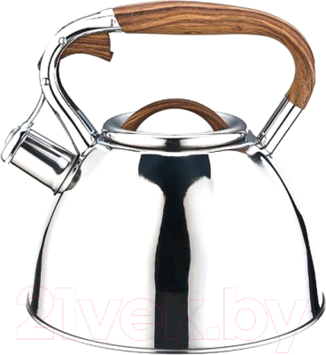 Чайник со свистком Perfecto Linea Ceylon 52-330001 - фото