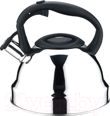 Чайник со свистком Perfecto Linea Rich Camomile 52-335002 - фото