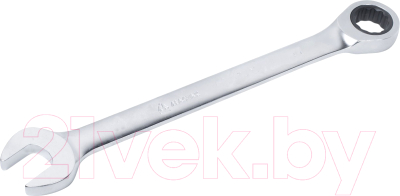 Гаечный ключ Мастак 021-30027H - фото