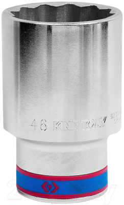 Головка слесарная King TONY 623046M - фото