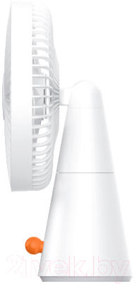 Вентилятор Xiaomi Rechargeable Mini Fan ZMYDFS01DM / BHR6089GL