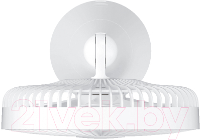 Вентилятор Xiaomi Rechargeable Mini Fan ZMYDFS01DM / BHR6089GL