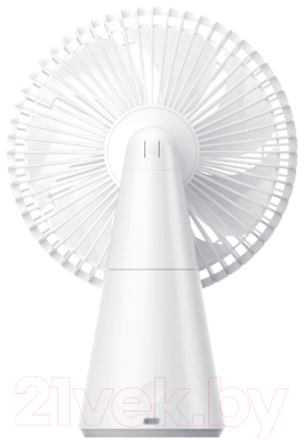 Вентилятор Xiaomi Rechargeable Mini Fan ZMYDFS01DM / BHR6089GL