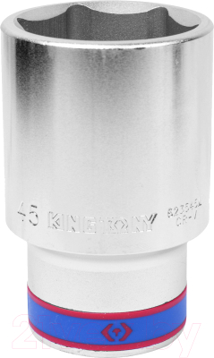 Головка слесарная King TONY 623545M - фото