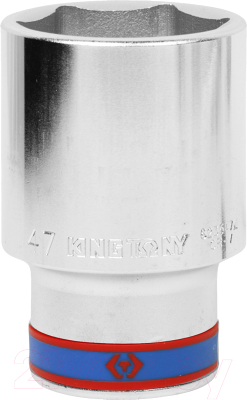 Головка слесарная King TONY 623547M - фото