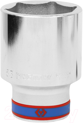 Головка слесарная King TONY 623553M - фото