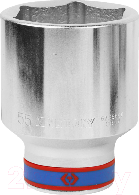 Головка слесарная King TONY 623555M - фото