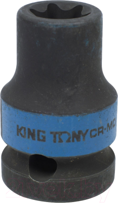 Головка слесарная King TONY 647522M - фото