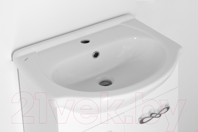 Тумба под умывальник Style Line Венеция 50 (для классической раковины)