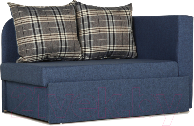 Тахта Stolline Кларис 14 (крафт 67/Rio 04) - фото