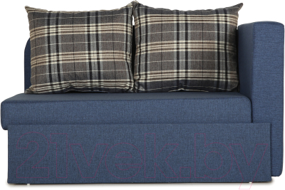 Тахта Stolline Кларис 14 (крафт 67/Rio 04)