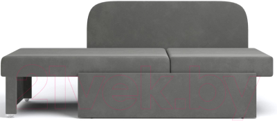 Тахта Stolline Кларис 16 (Soft 4/ML151027 Velvet 6)