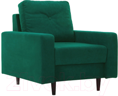 Кресло мягкое Stolline Лоретт 06 (Galaxy 10) - фото