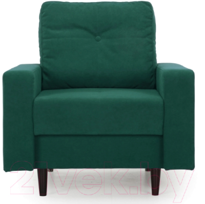 Кресло мягкое Stolline Лоретт 06 (Galaxy 10)