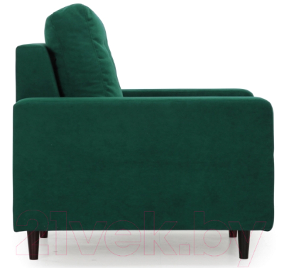 Кресло мягкое Stolline Лоретт 06 (Galaxy 10)