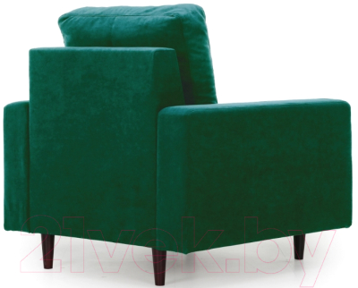 Кресло мягкое Stolline Лоретт 06 (Galaxy 10)