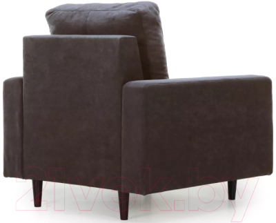 Кресло мягкое Stolline Лоретт 07 (Galaxy 04)