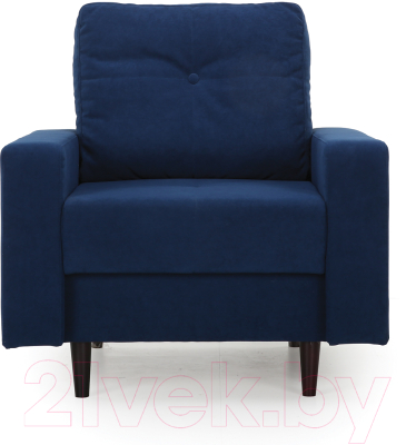 Кресло мягкое Stolline Лоретт 09 (Galaxy 14)