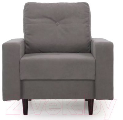 Кресло мягкое Stolline Лоретт 10 (Galaxy 16)
