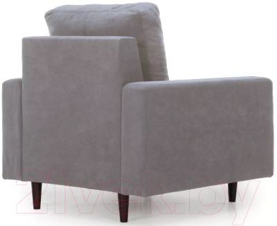 Кресло мягкое Stolline Лоретт 10 (Galaxy 16)