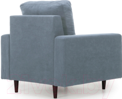 Кресло мягкое Stolline Лоретт 11 (Galaxy 21)