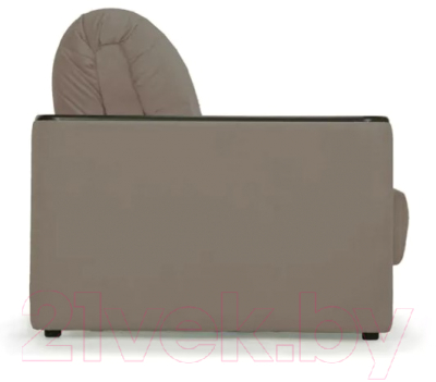 Кресло-кровать Stolline Мартин 0.8 08 (Velutto 06)