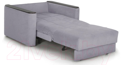 Кресло-кровать Stolline Мартин 0.8 09 (Velutto 10)