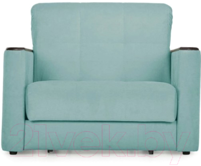 Кресло-кровать Stolline Мартин 0.8 10 (Velutto 14)